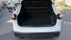 Nissan Qashqai 1.2 DiG-T N-Connecta 5dr Xtronic Petrol Hatchback